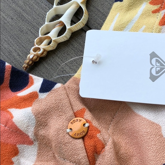 🌴🌼ROXY- FLAMINGO SHADES DRESS🌼🌴 - Picture 4 of 16